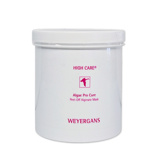 Algae Pro Cure | Algenmaske