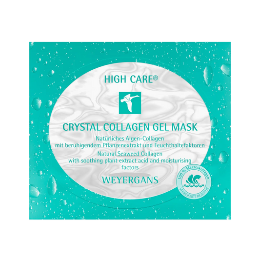 Crystal Collagen Gel Mask (1 Stk.)