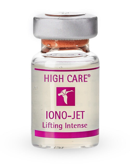 Iono-Jet Concentrates
